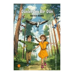 Günışığı Yayıncılık - Günlerden Bir Gün