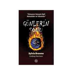 Geoturka - Günlerin Sonu