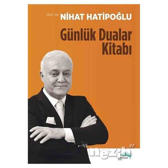 Günlük Dualar Kitabı