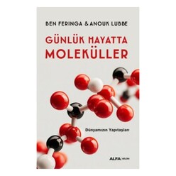 Alfa - Günlük Hayatta Moleküller