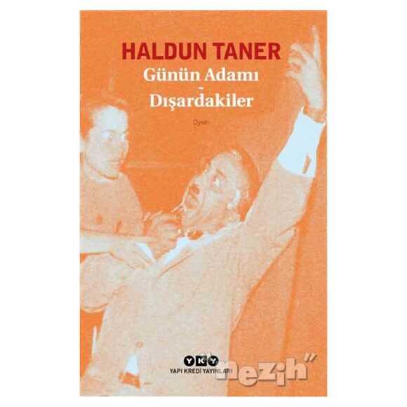 Günün Adamı - Dışardakiler
