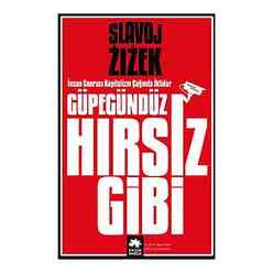 Güpegündüz Hırsız Gibi - Thumbnail