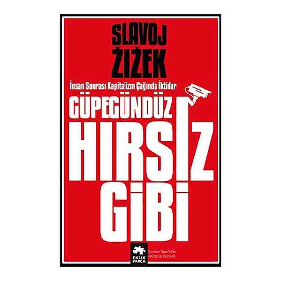 Güpegündüz Hırsız Gibi