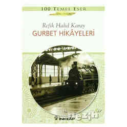 Gurbet Hikayeleri - Thumbnail