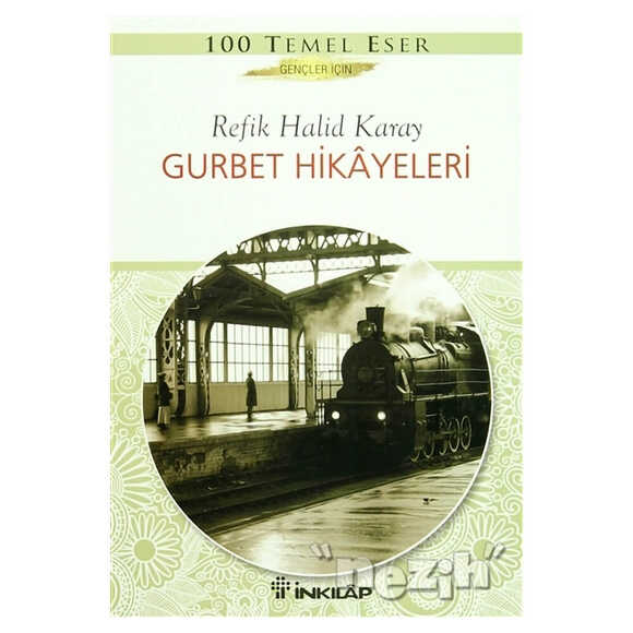 Gurbet Hikayeleri