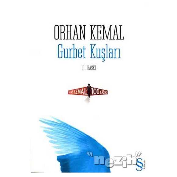 Gurbet Kuşları