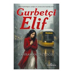 Gurbetçi Elif - Thumbnail