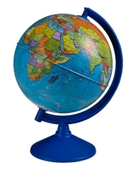 Gürbüz Küre - Gürbüz Antik Küre Işıksız 26 cm 44262