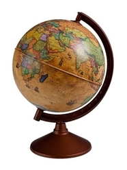 Gürbüz Küre - Gürbüz Antik Küre Işıksız 30 cm 44302