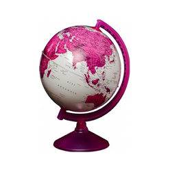 Gürbüz Küre - Gürbüz Küre 26 cm Kırmızı 46261