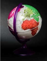 Gürbüz Küre - Gürbüz Seven Colors 26 cm 46264