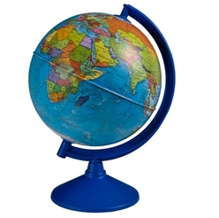 Gürbüz Küre - Gürbüz Siyasi Küre Işıksız 26 cm 42262