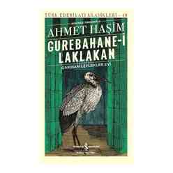Gurebahane-i Laklakan - Thumbnail