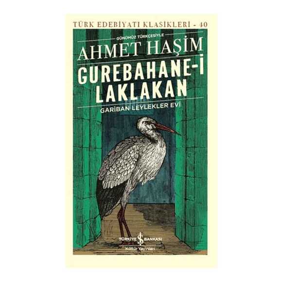 Gurebahane-i Laklakan