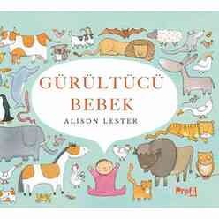 Gürültücü Bebek - Thumbnail