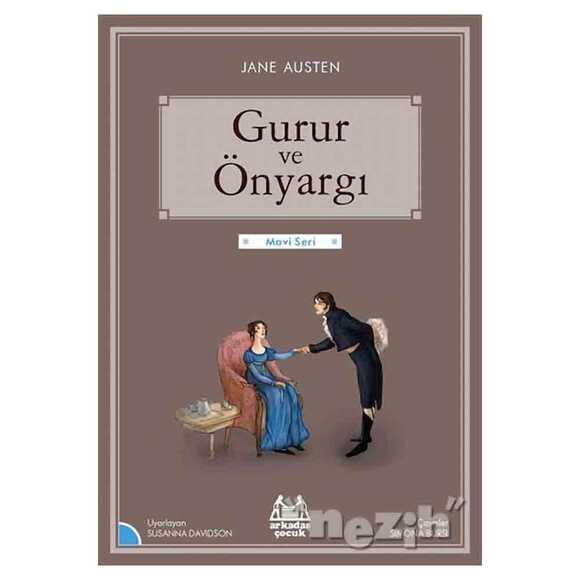 Gurur ve Önyargı