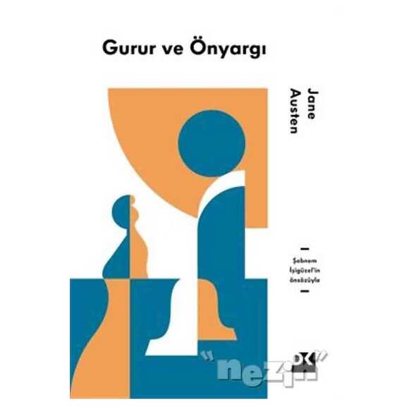 Gurur ve Önyargı