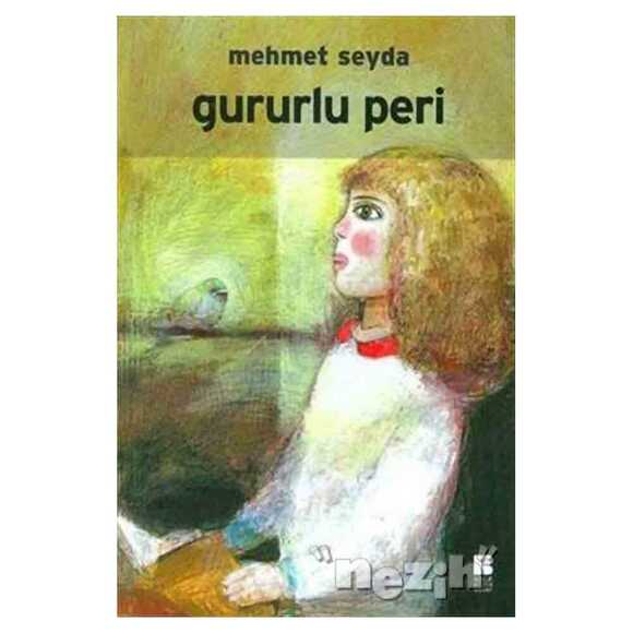 Gururlu Peri