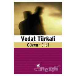 Ayrıntı Yayınları - Güven Cilt 1