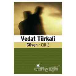 Güven Cilt 2 - Thumbnail