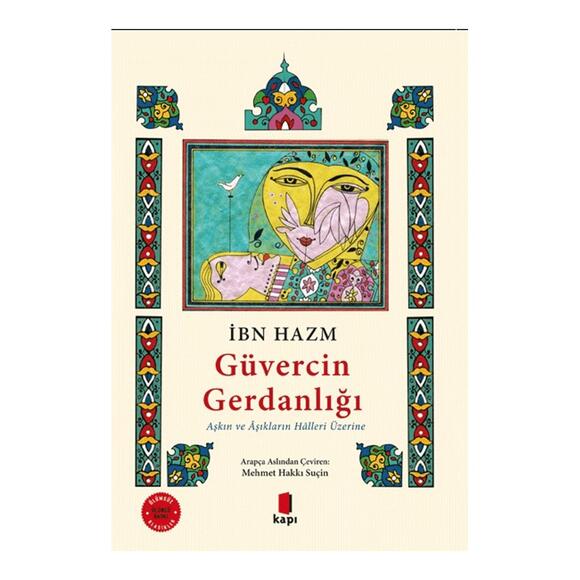 Güvencin Gergedanlığı