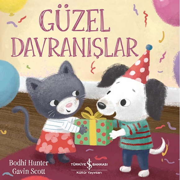 Güzel Davranışlar