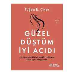 Güzel Düştüm İyi Acıdı - Thumbnail