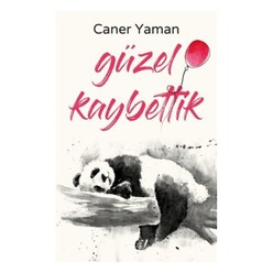 İndigo Kitap - Güzel Kaybettik