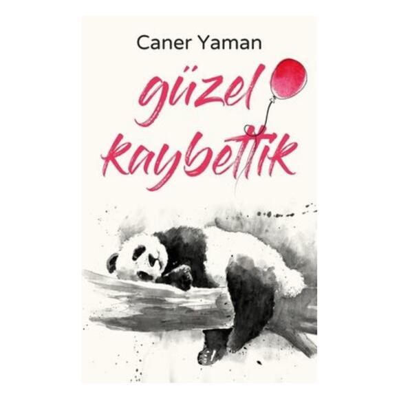 Güzel Kaybettik