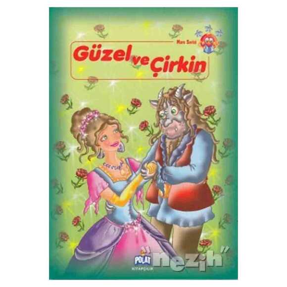 Güzel ve Çirkin 165021