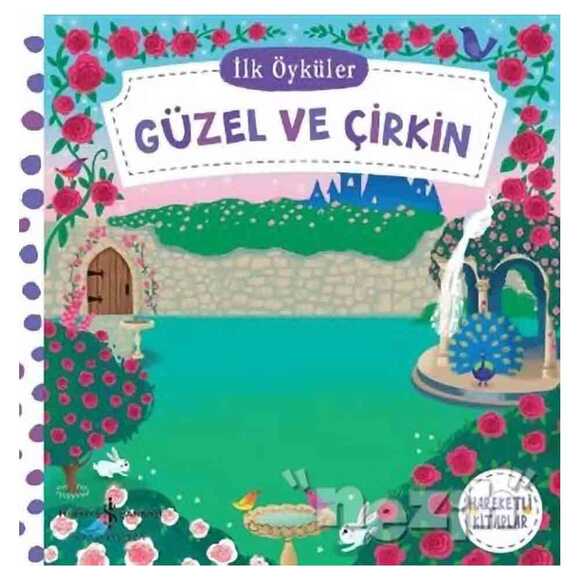 Güzel ve Çirkin 303136