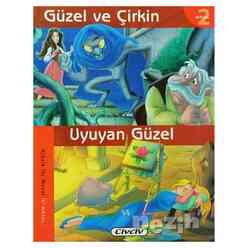 Güzel ve Çirkin - Uyuyan Güzel - Thumbnail