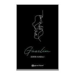 Epsilon Yayınları - Güzelim