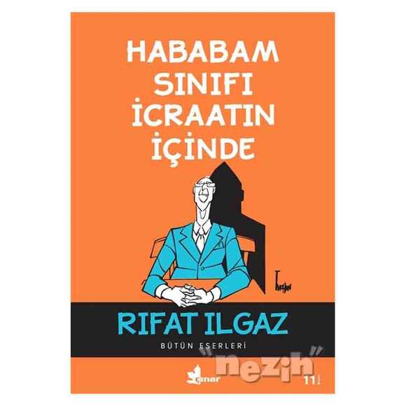 Hababam Sınıfı İcraatın İçinde