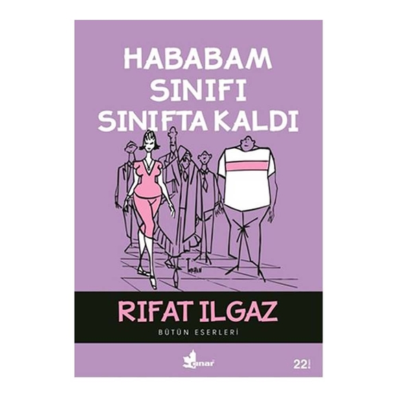 Hababam Sınıfı Sınıfta Kaldı