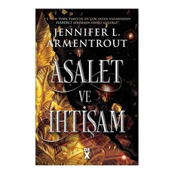 Haberci - 3: Asalet ve İhtişam - Thumbnail