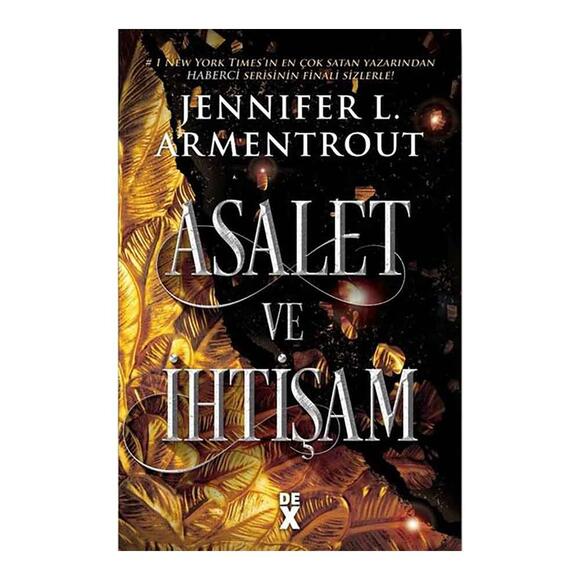 Haberci - 3: Asalet ve İhtişam