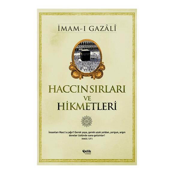 Haccın Sırları ve Hikmetleri