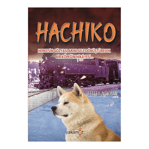 Hachiko (Ciltli)