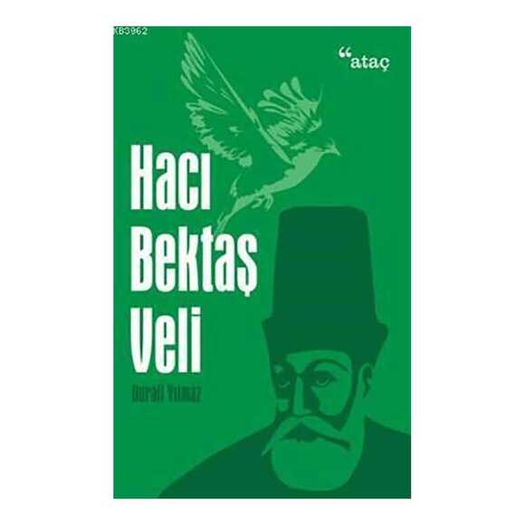  Hacı Bektaş Veli