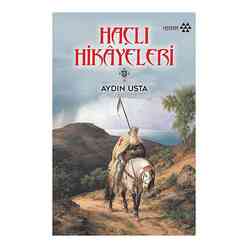 Yeditepe Yayınevi - Haçlı Hikayeleri