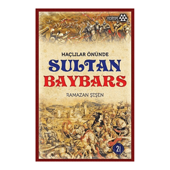 Haçlılar Önünde Sultan Baybars - Thumbnail