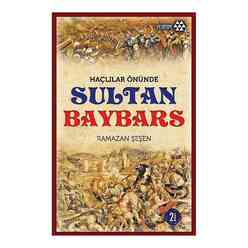 Haçlılar Önünde Sultan Baybars - Thumbnail