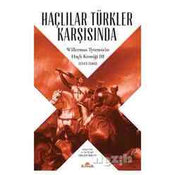 Haçlılar Türkler Karşısında - Thumbnail