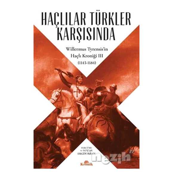 Haçlılar Türkler Karşısında