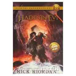 Hades’in Evi - Thumbnail