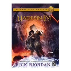 Hades’in Evi - Olimpos Kahramanları - Thumbnail