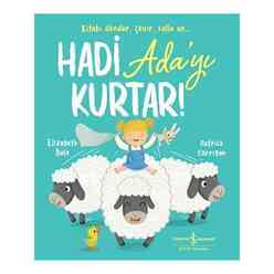 Hadi Ada’yı Kurtar! - Thumbnail