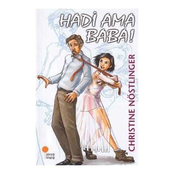 Hadi Ama Baba!