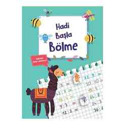 Hadi Başla Bölme - Thumbnail